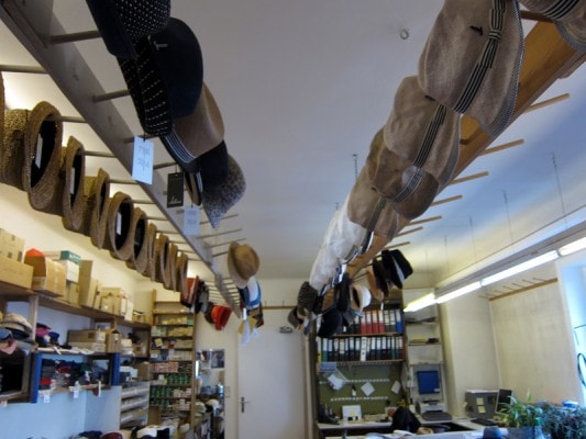 hanging hats2 hanging hats2