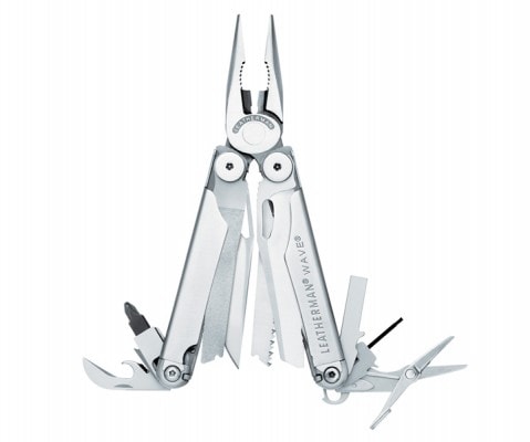 leatherman