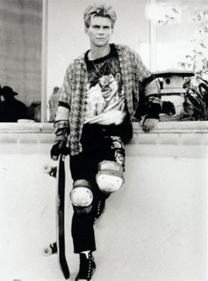 slater