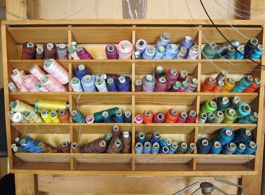 spools spools