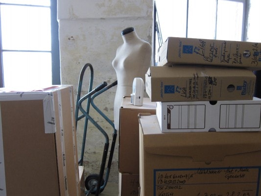 storage storage