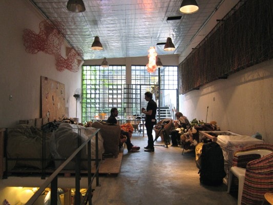 studio large studio large
