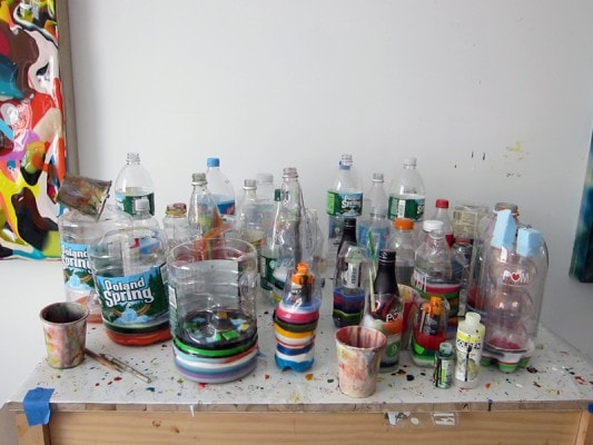 vase table vase table