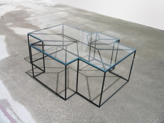 Coffee Table No. 2