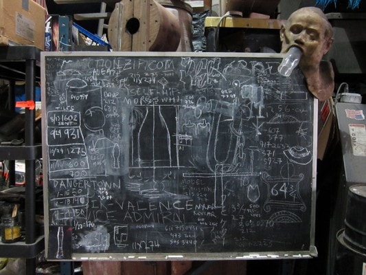 blackboard blackboard