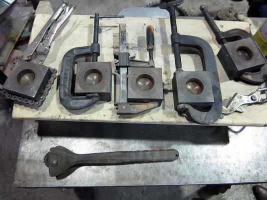 cclamps cclamps