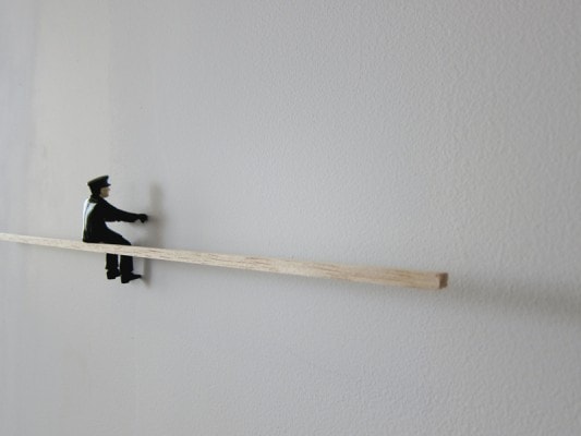 manonwall