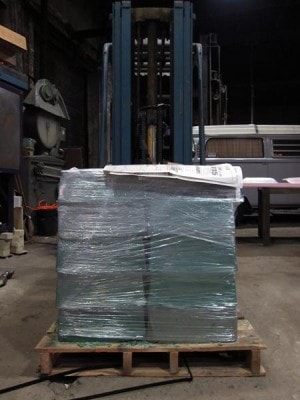 pallet pallet