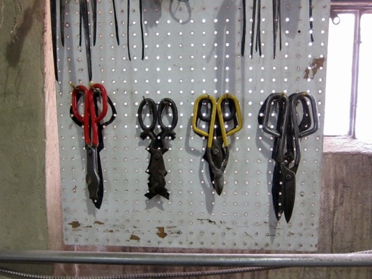scissors scissors