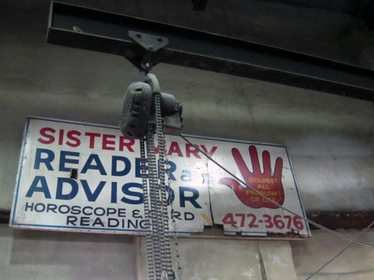 sistermary sistermary