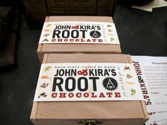 AITAchocolate