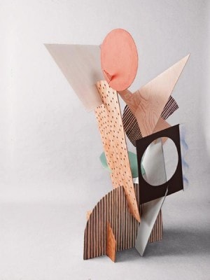 KTice-sculptur