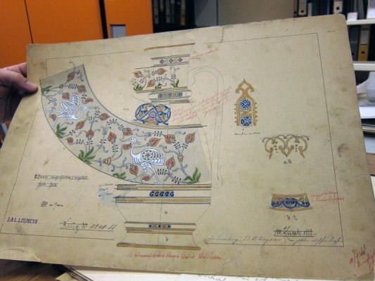 lobarchives