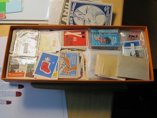 matchbooks matchbooks