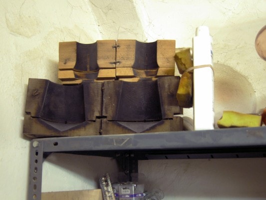 molds