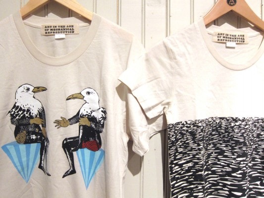 tshirts