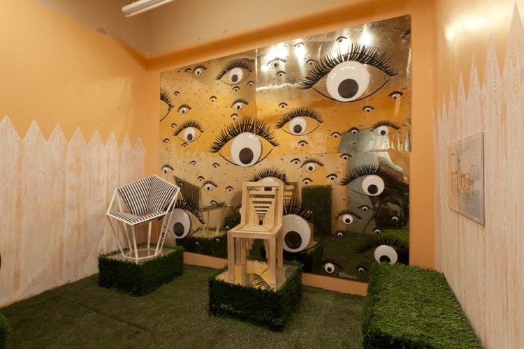 SIGHT UNSEEN-83 SIGHT UNSEEN-83