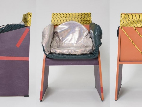 Rodrigo Almeida Furniture Designer Sight Unseen