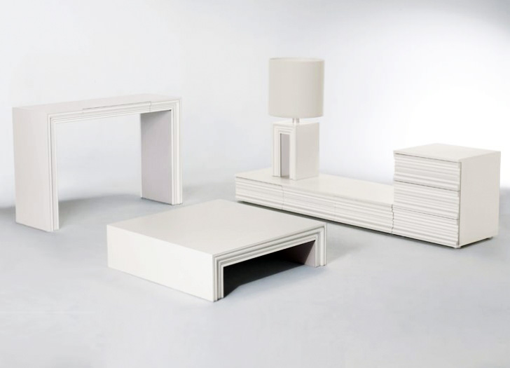 architectural furniture