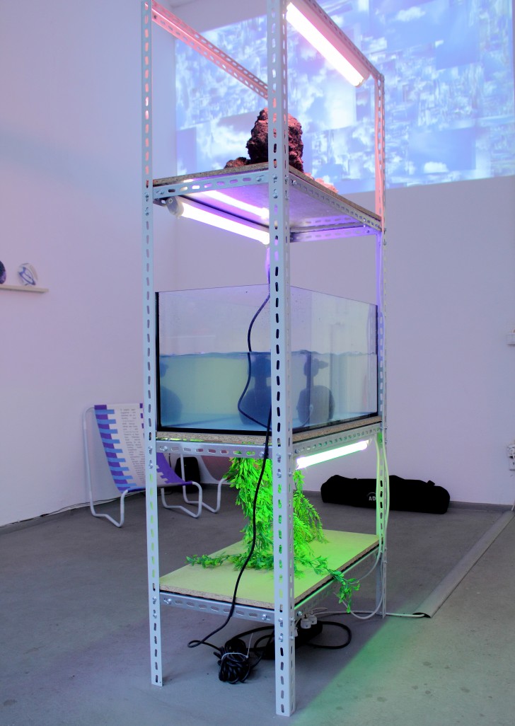 Multicolour Wellness Tower1