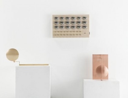 Random Musical Set Kyouei's Dish of Light and Random Musical Box - Sight Unseen