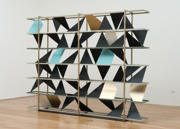Kevin Appel, artist - Sight Unseen