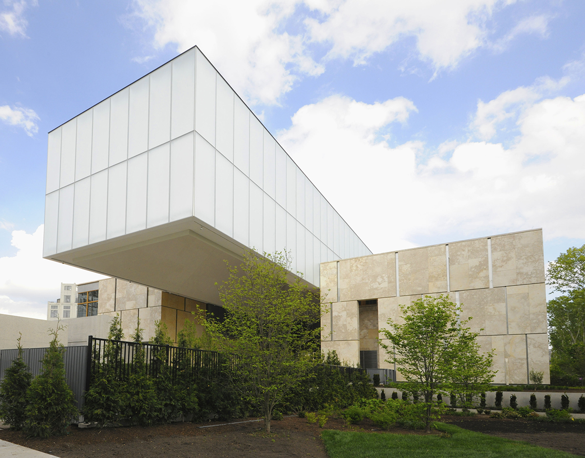 Barnes Foundation 1