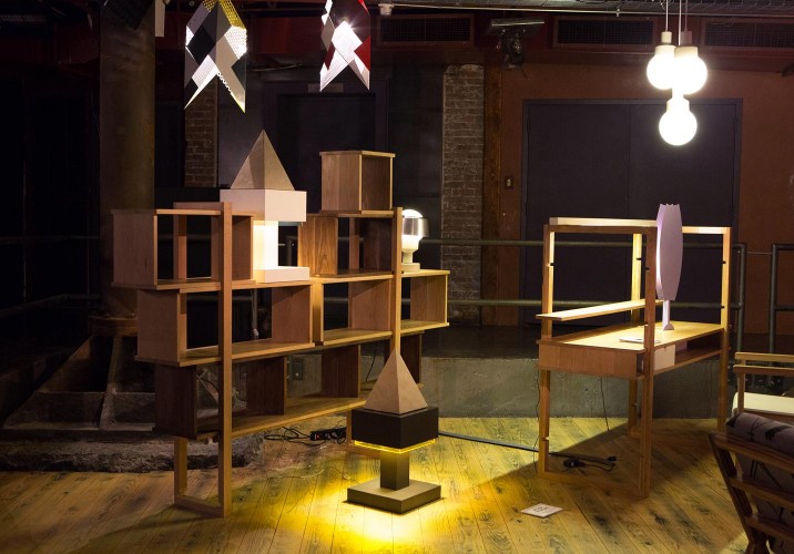 At New York Design Week 2013, Part II: Noho Next - Sight Unseen