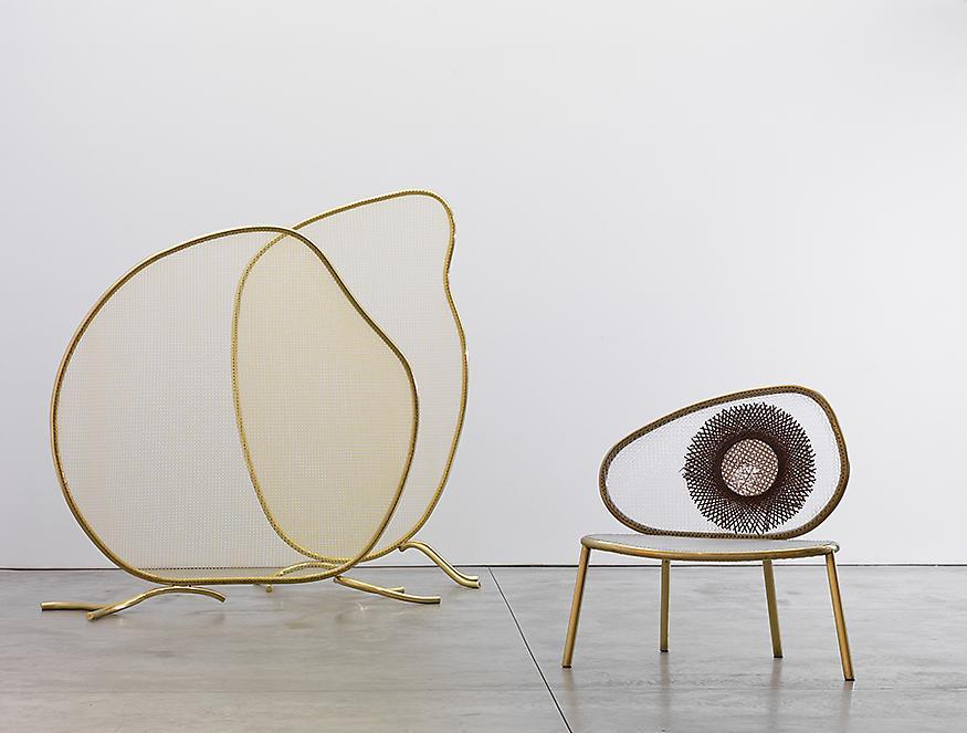 The Story Behind the Campana Brothers' Iconic Stuffed-Animal Chair Design