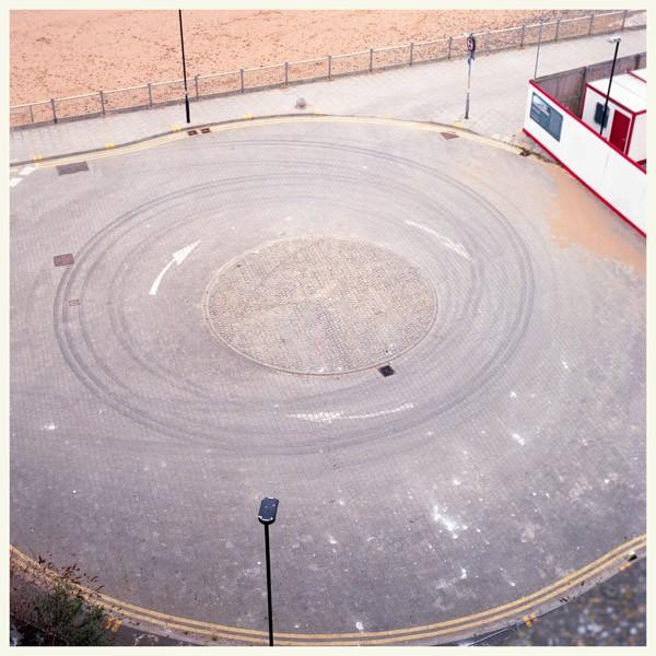 Anthony Gerace's Seaside Towns Index - Sight Unseen