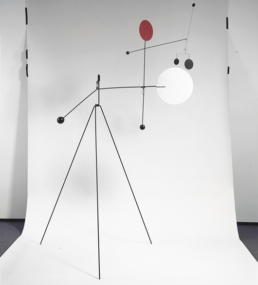 calder