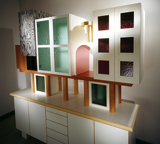 sottsass_-altro-destino_-1992