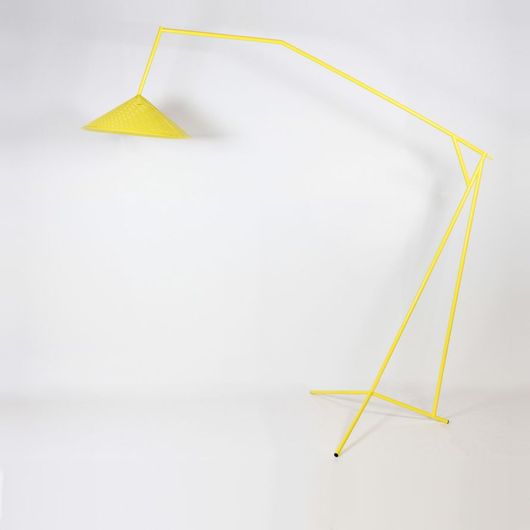 Matter_Max Lipsey lamp