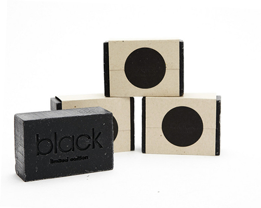 blacksoap