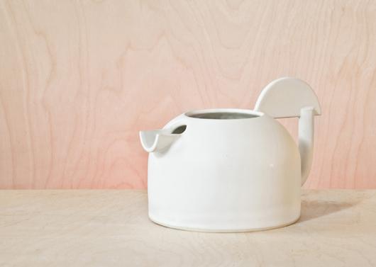 Natalie Herrera High Gloss Ceramics