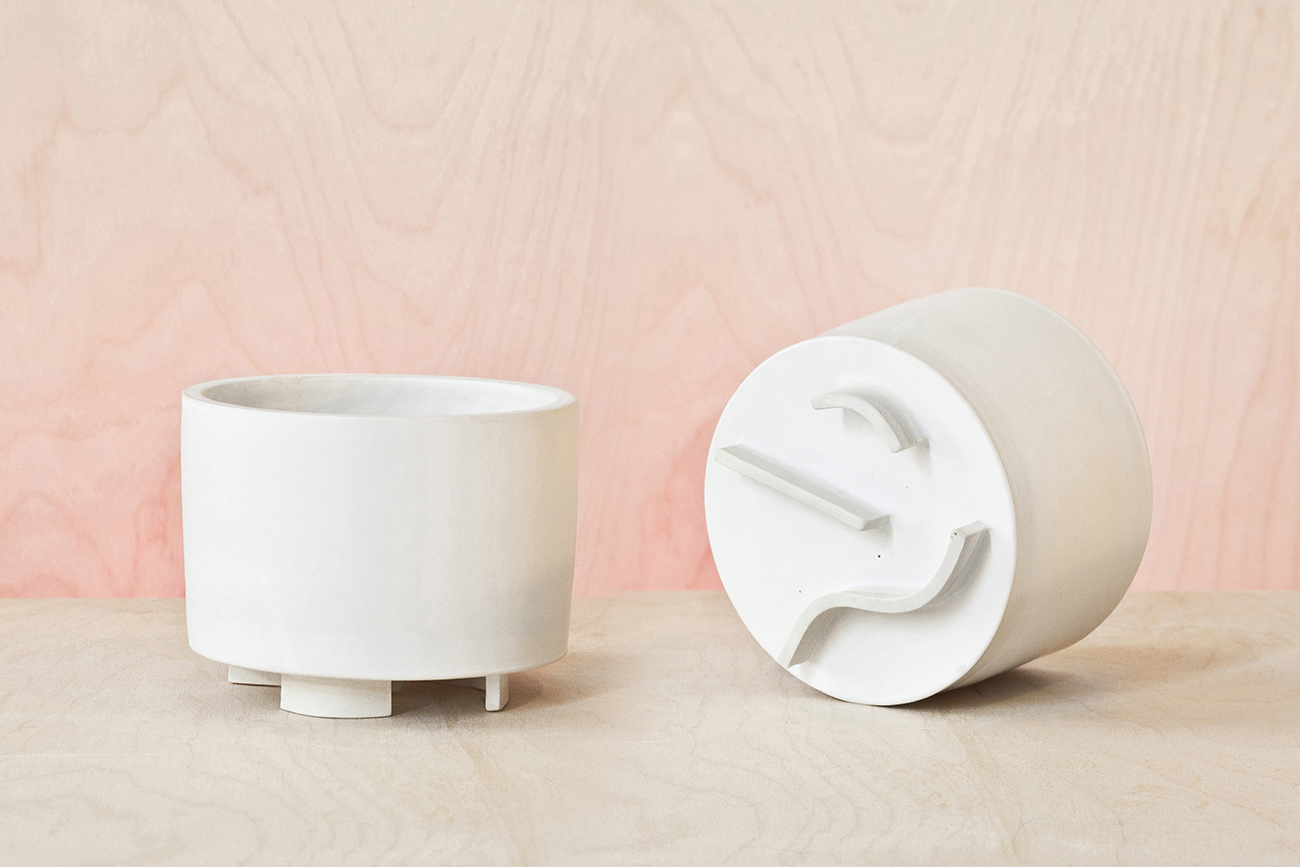 Natalie Herrera High Gloss Ceramics