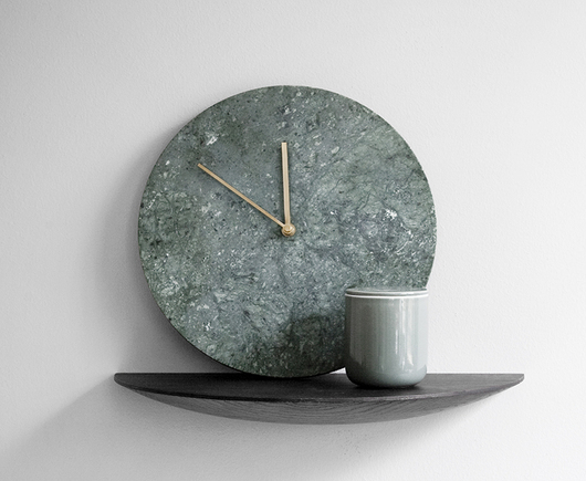 Menu_MarbleWallClock