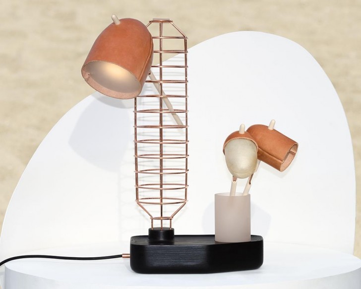 KnaufBrown_TableLamp