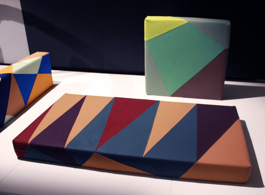 Martino Gamper for Kvadrat