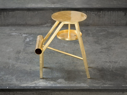 Stool