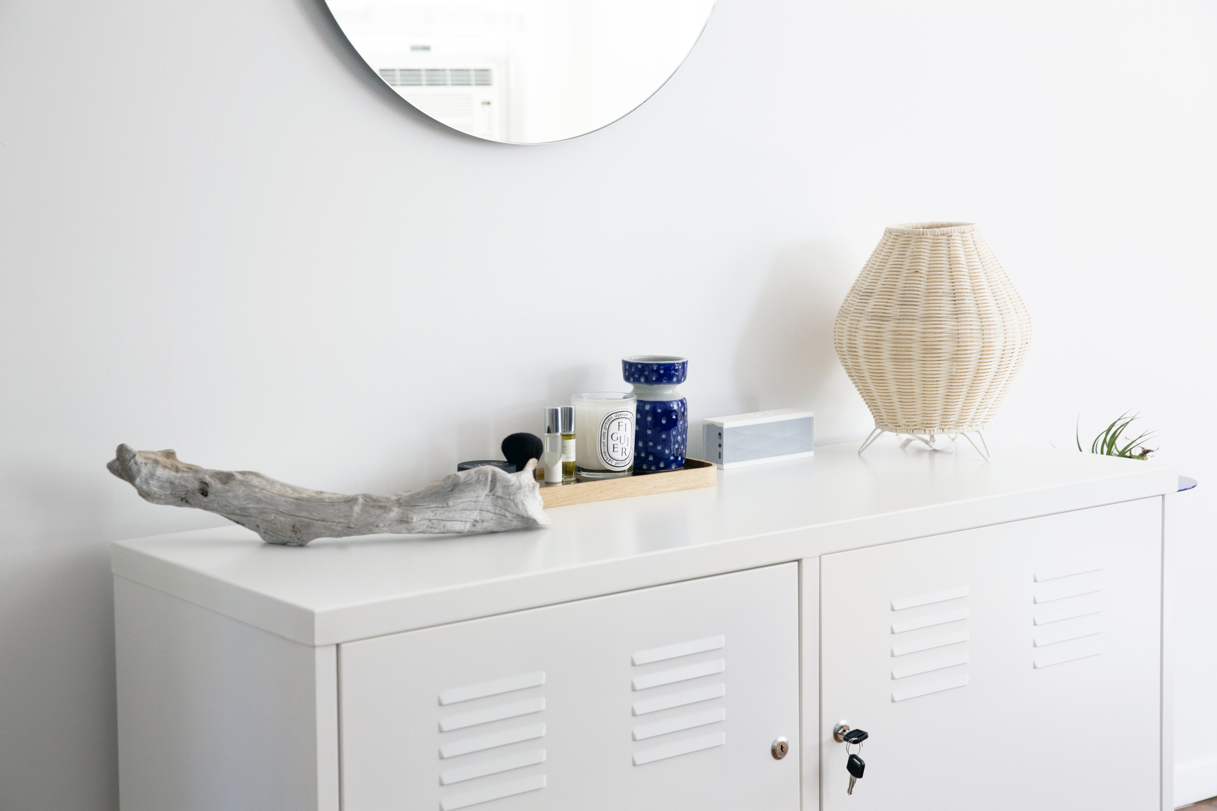 The Best IKEA Furniture Pieces For High/Low Styling