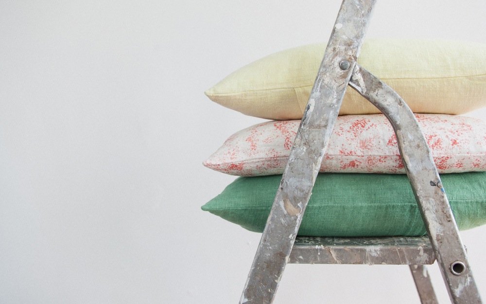 Hazel-Stark-natural-dye-textiles-cushions