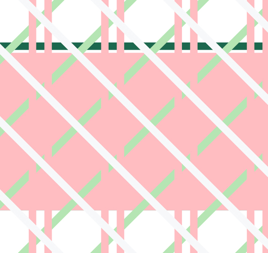 Vera & Kyte - textile pattern2