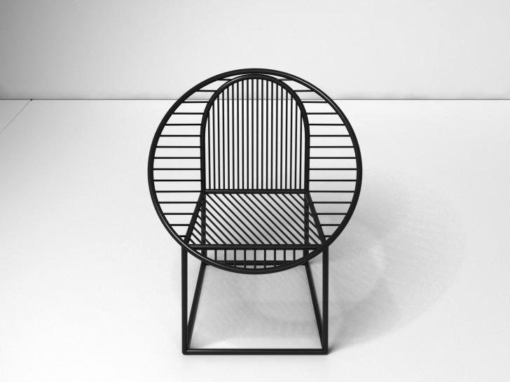 2014_fauteuil_circle_01 ©POOL