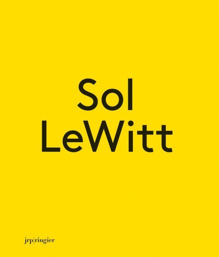 Sol LeWitt