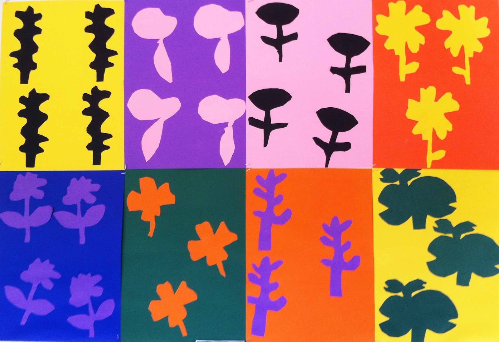 21. matisse_the cut outs