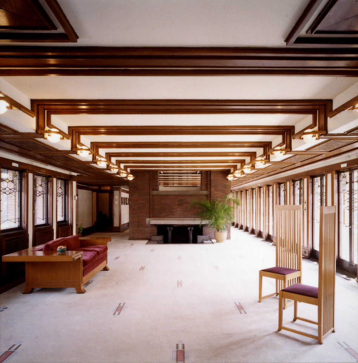 Robie-house