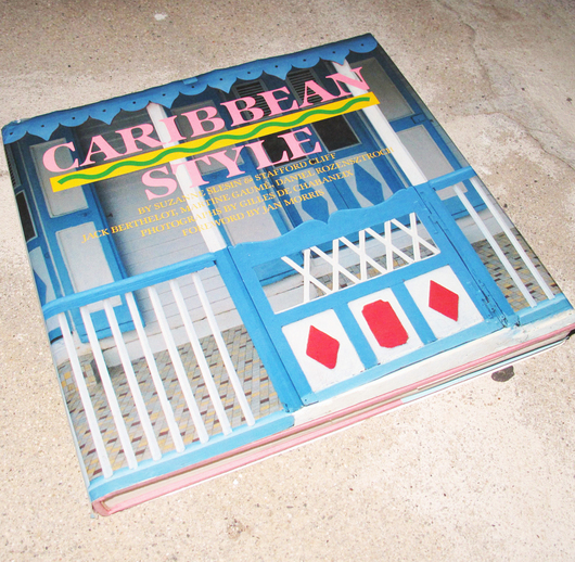 Caribean Style