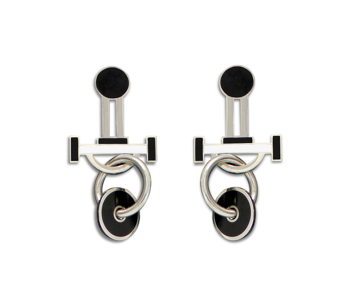 Acme's Archival Memphis Jewelry