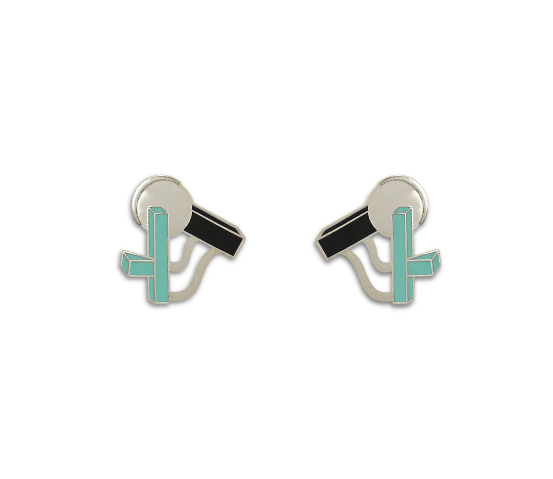 Acme's Archival Memphis Jewelry
